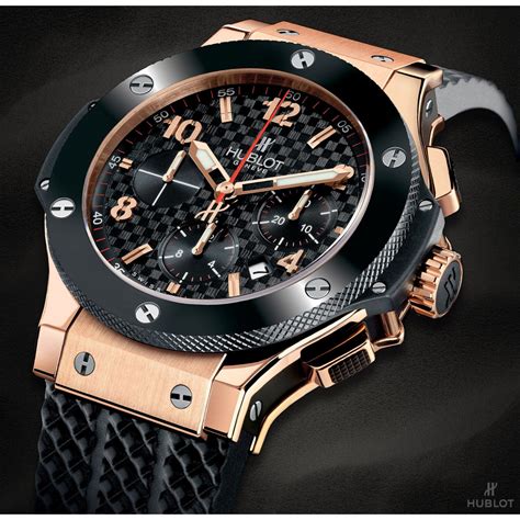 hublot big bang king rose gold replica|limited Hublot big bang edition.